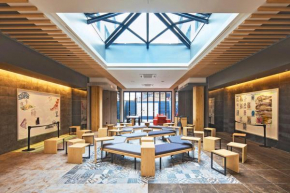 Travelodge Kyoto Shijo Omiya